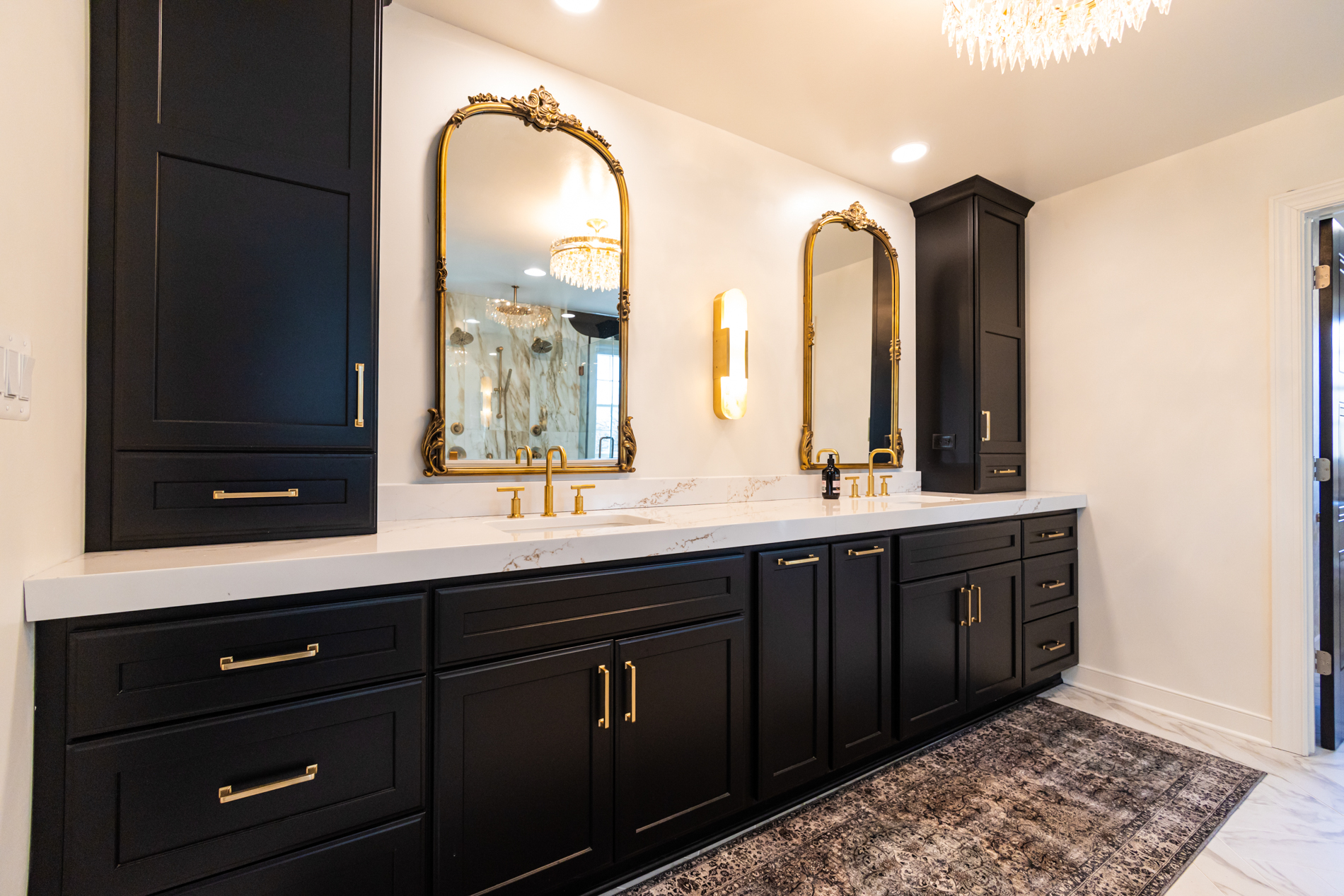 Cornerstone Interiors – Source Your Cabinets From Designers Who Know ...